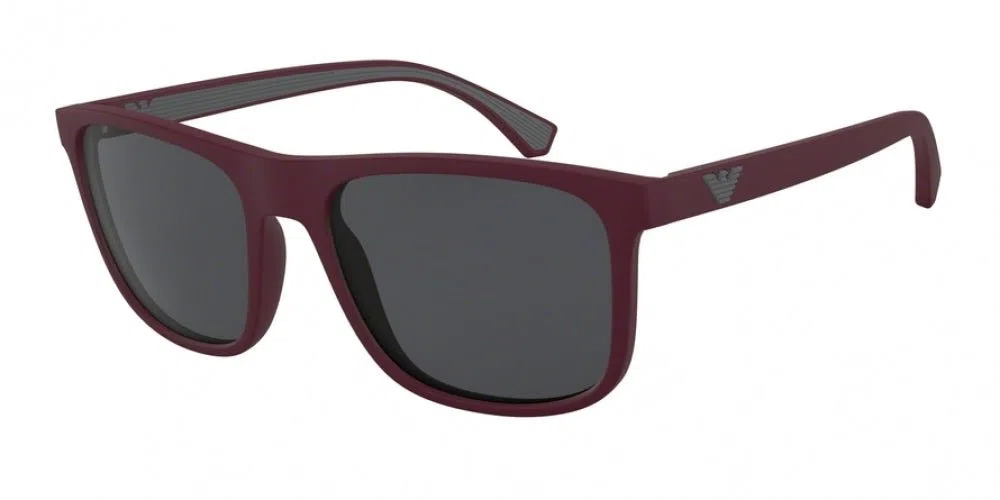 Emporio Armani 4129 Sunglasses - view 2
